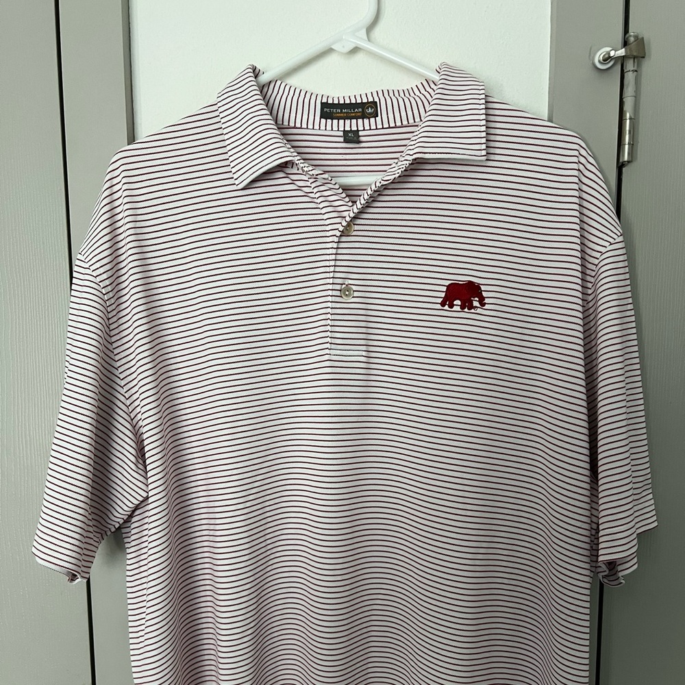 Peter Millar Alabama polo